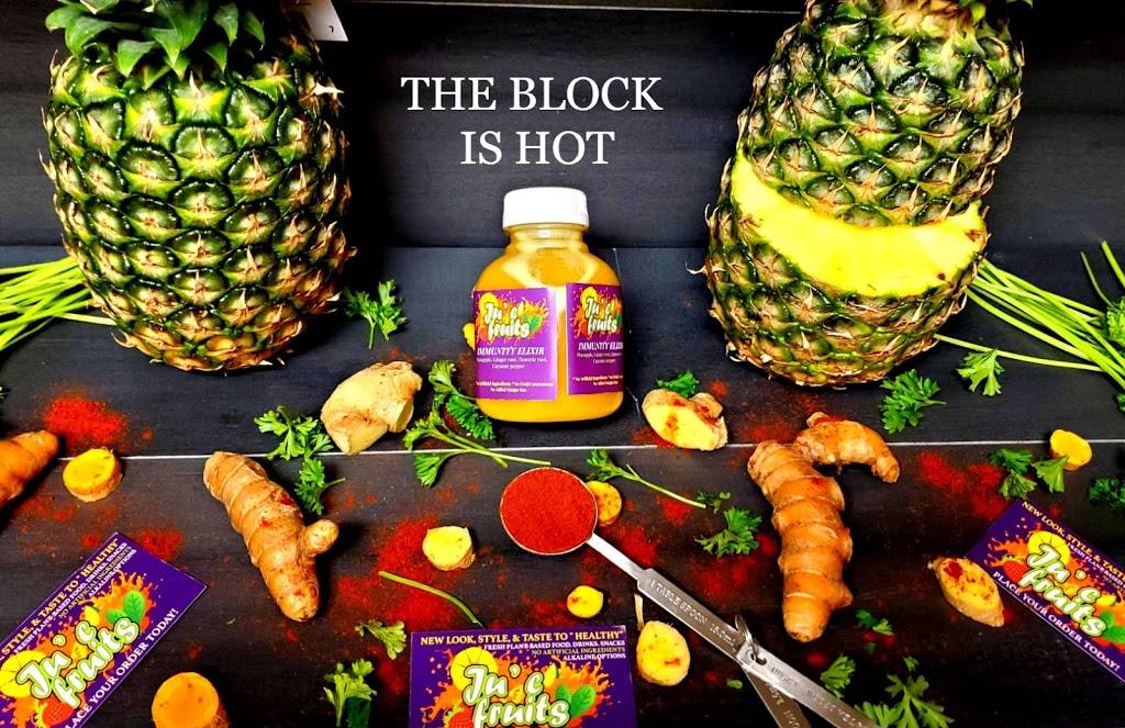 JuC Fruits | restaurant | 16395 E 14th St, San Leandro, CA 94578, USA | 5109998869 OR +1 510-999-8869