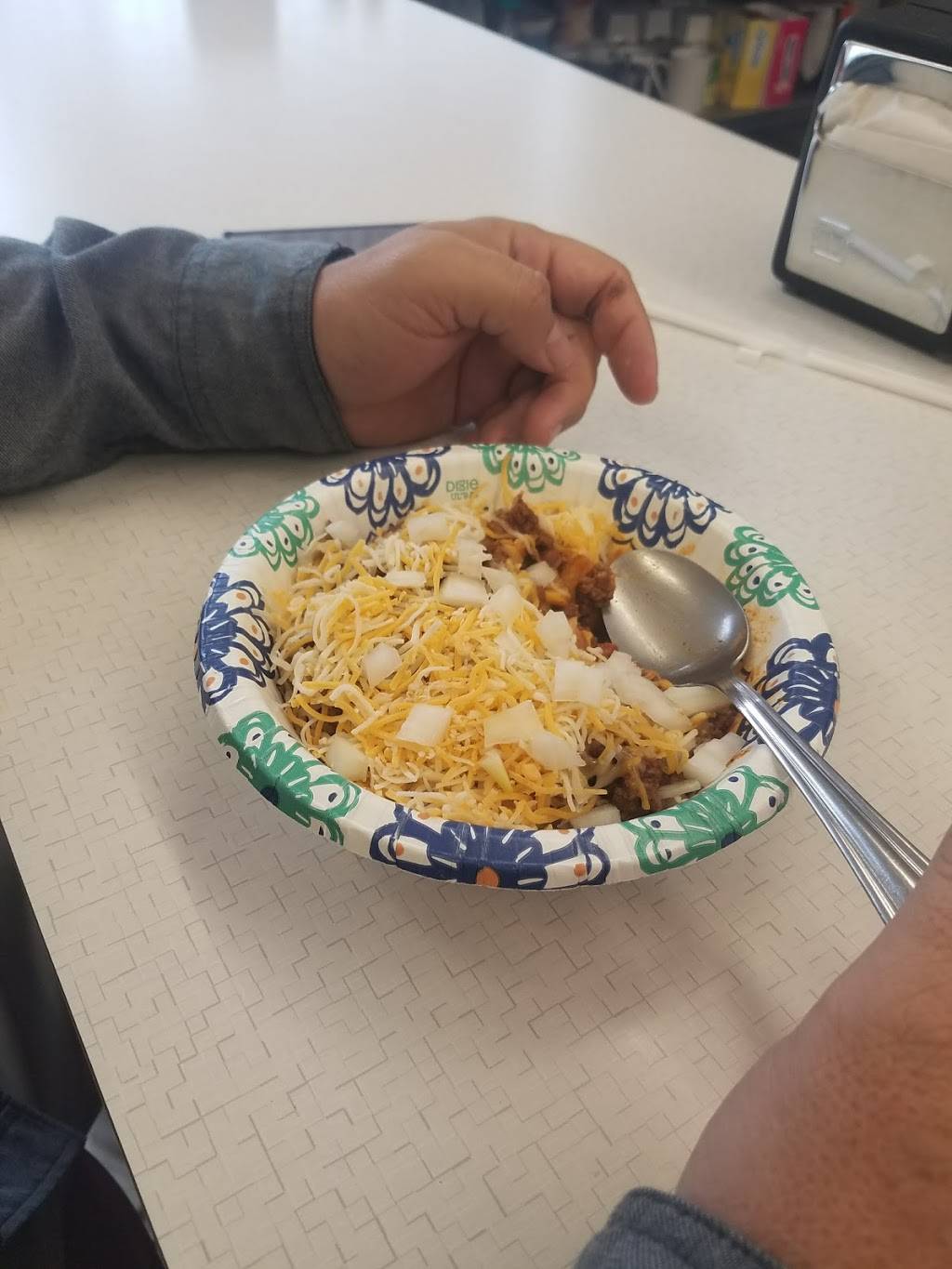 Foxs Drugstore Soda Fountain | restaurant | 10004 E 63rd St, Raytown, MO 64133, USA | 8163531602 OR +1 816-353-1602