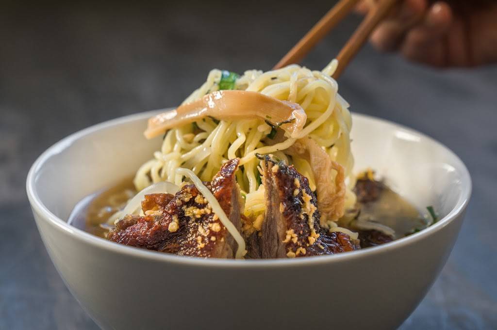 Daisuki Ramen | restaurant | 27473 Ynez Rd STE 1C, Temecula, CA 92591, USA | 9515870013 OR +1 951-587-0013