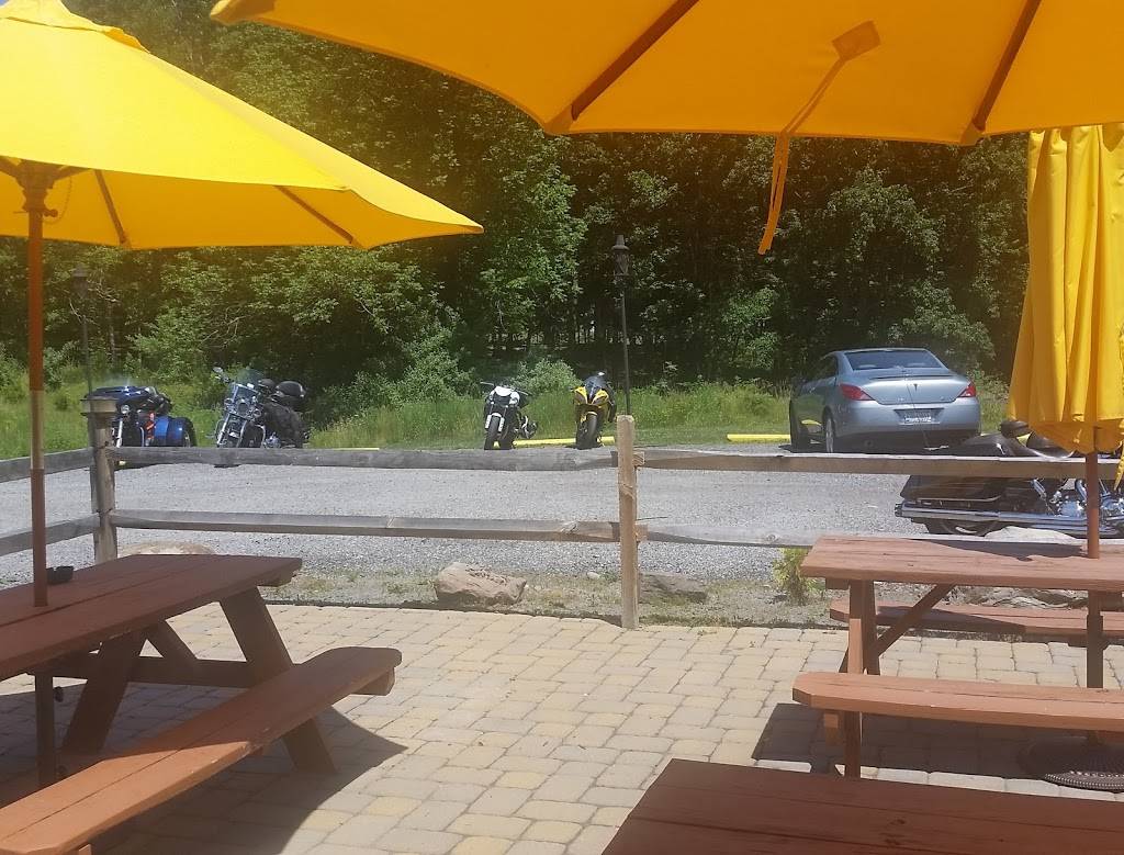 River Runners Roost | restaurant | 2378 NY-97, Pond Eddy, NY 12770, USA | 8455570097 OR +1 845-557-0097