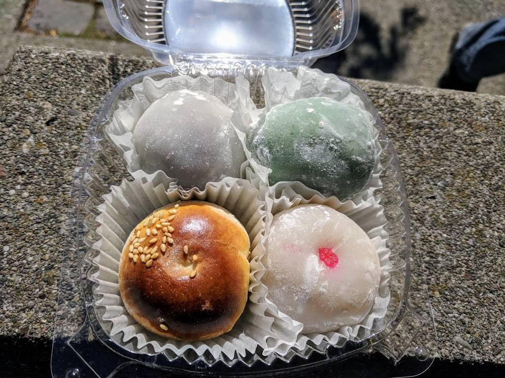 Benkyodo Co | bakery | 1747 Buchanan St, San Francisco, CA 94115, USA | 4159221244 OR +1 415-922-1244