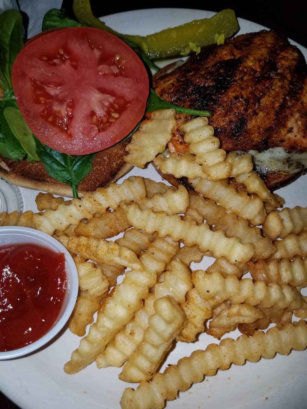 Theory Restaurant & Lounge Duluth, GA - Best Bar | restaurant | 3695 Club Dr, Duluth, GA 30096, USA | 4707199900 OR +1 470-719-9900