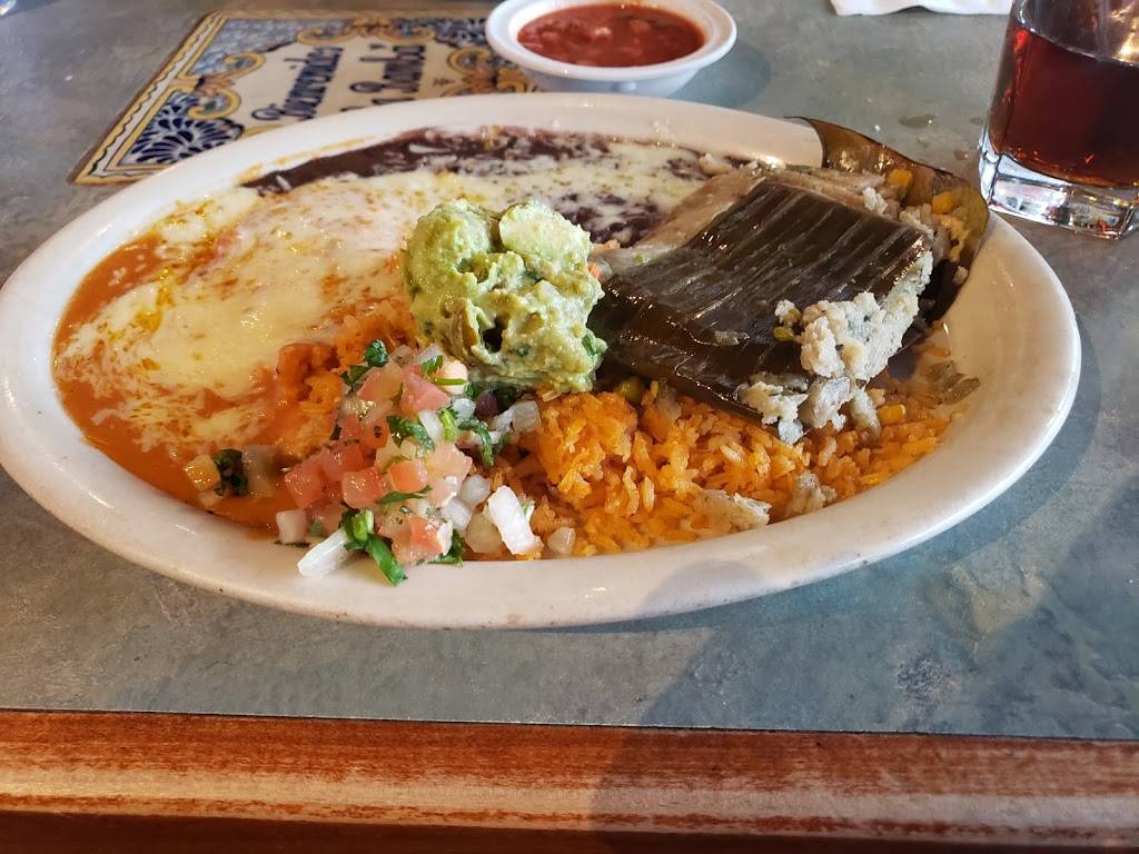 La Bamba Restaurant | restaurant | 4908 SE Powell Blvd, Portland, OR 97206, USA | 5034456341 OR +1 503-445-6341