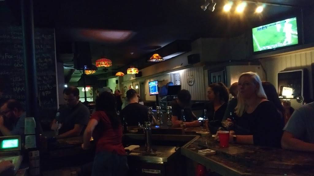 Wissahickon Bar & Bistro | restaurant | 5109 Rochelle Ave, Philadelphia, PA 19128, USA | 2154828583 OR +1 215-482-8583