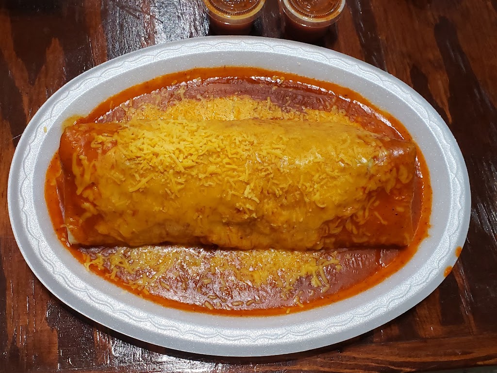 Habaneros Taco Grill #8 | restaurant | 6410 N Durango Dr #110, Las Vegas, NV 89149, USA | 7024625730 OR +1 702-462-5730