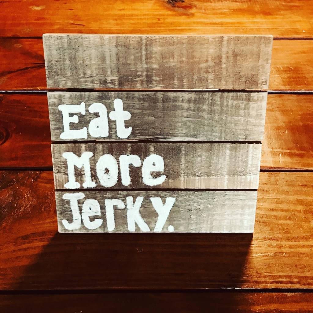 Jerky Jrs | restaurant | 215 W Main St, Wolfe City, TX 75496, USA | 9034968019 OR +1 903-496-8019