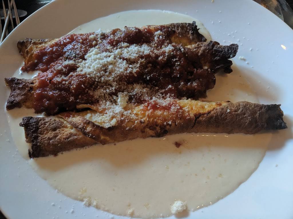 Le Virtù | restaurant | 1927 E Passyunk Ave, Philadelphia, PA 19148, USA | 2152715626 OR +1 215-271-5626