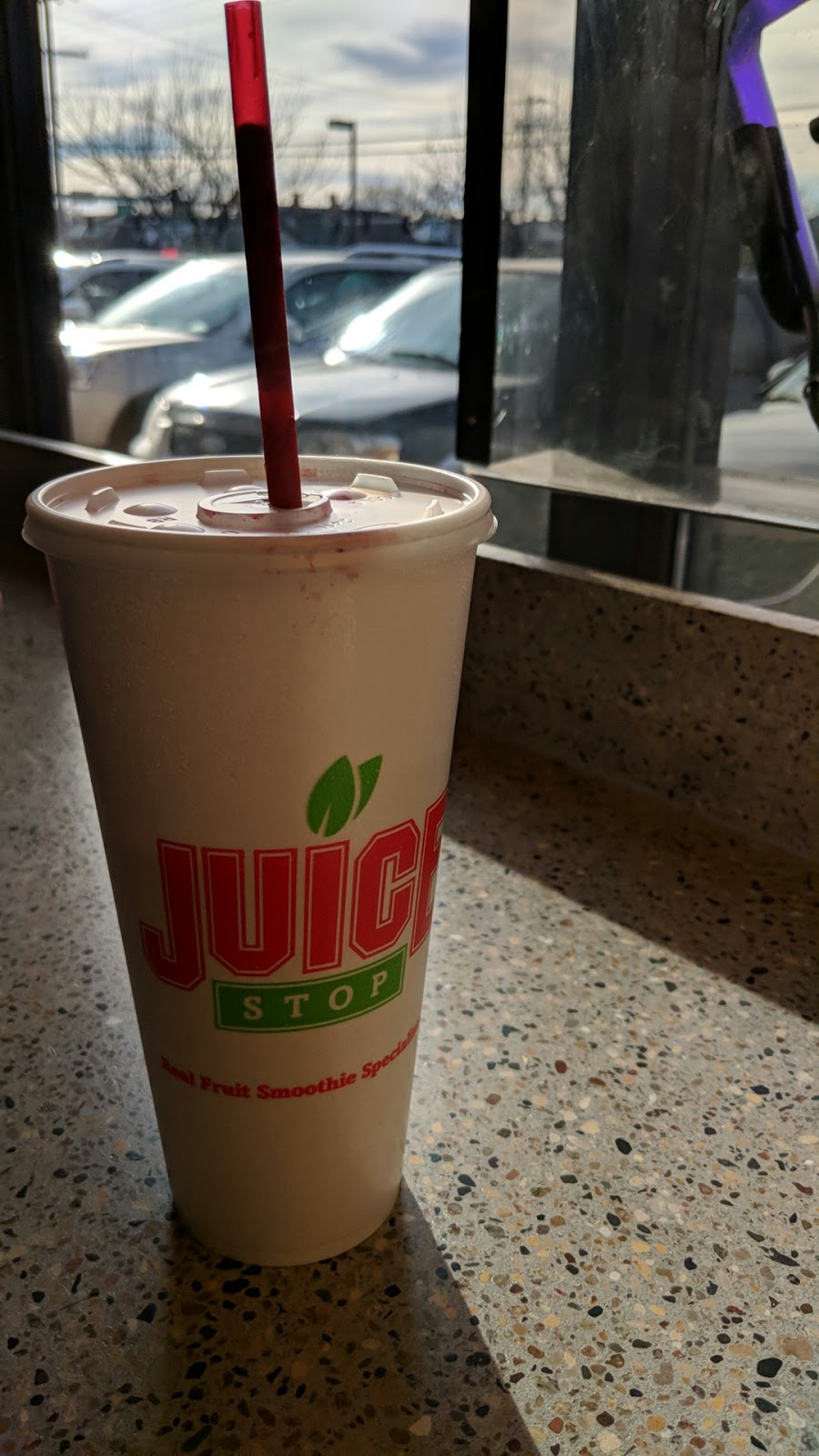 Juice Stop | restaurant | 1716 S Marion Rd # 1, Sioux Falls, SD 57106, USA | 6053626010 OR +1 605-362-6010