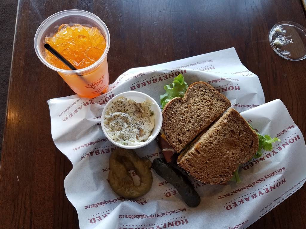 The Honey Baked Ham Company | cafe | 9382 Arlington Expy, Jacksonville, FL 32225, USA | 9047252025 OR +1 904-725-2025