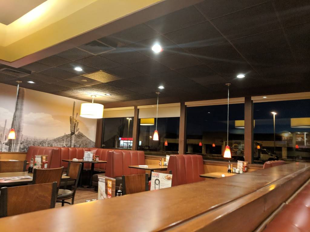 Dennys | restaurant | 8737 Grand Ave, Peoria, AZ 85345, USA | 6234865510 OR +1 623-486-5510