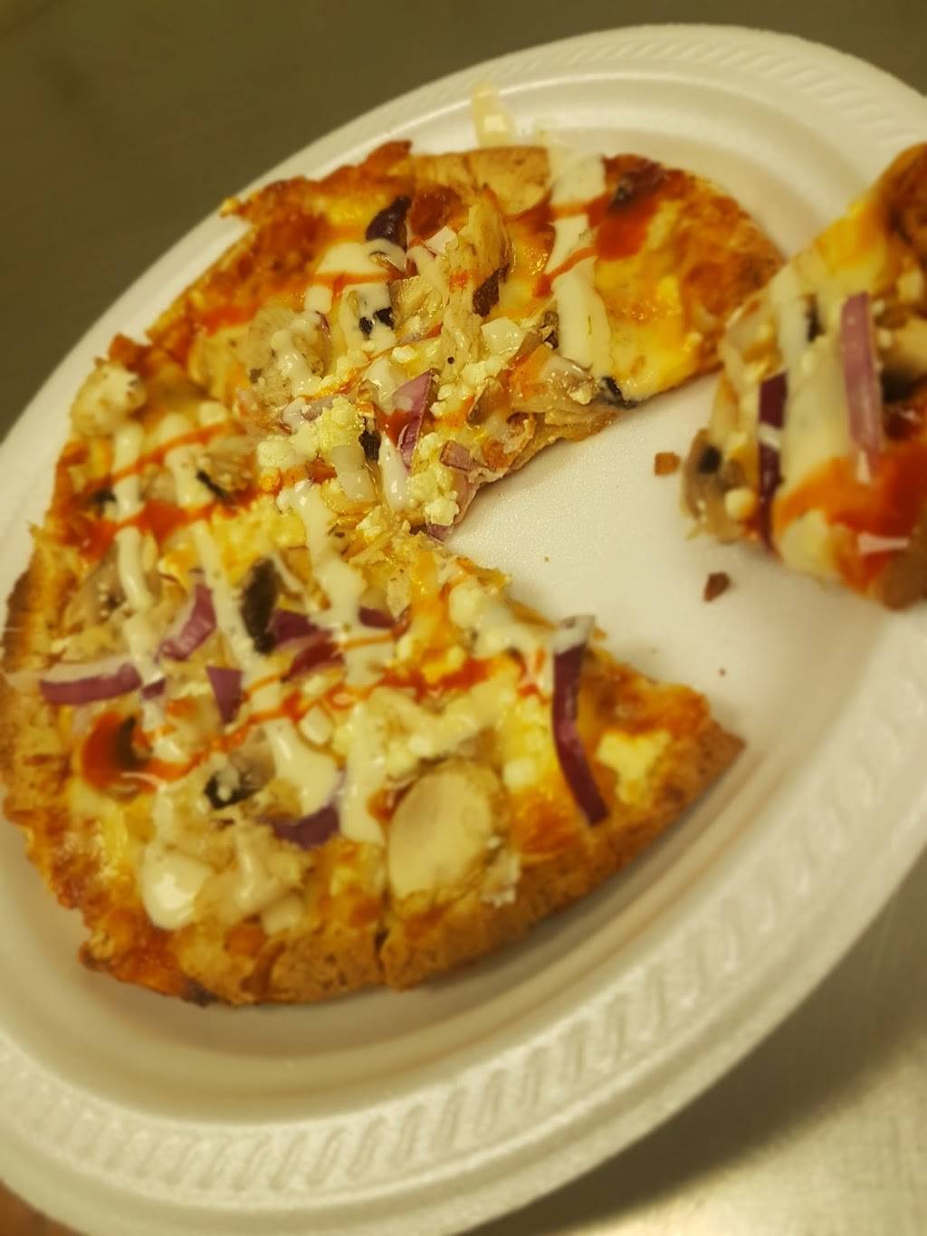 Extreme Pita | restaurant | NShopping Ctr, 6990 Financial Dr #7, Mississauga, ON L5N 8J4, Canada | 9058170007 OR +1 905-817-0007