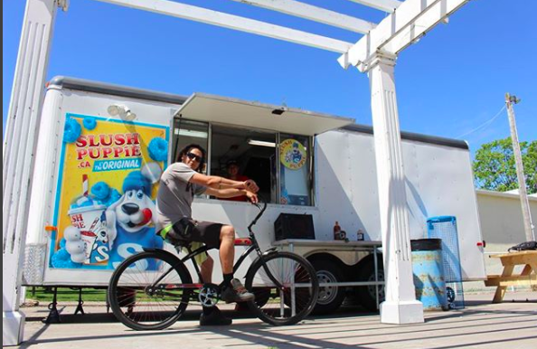 The Beach Canteen - Cobourg Beach Food | restaurant | 55 Queen St, Cobourg, ON K9A 2T4, Canada | 9052691614 OR +1 905-269-1614