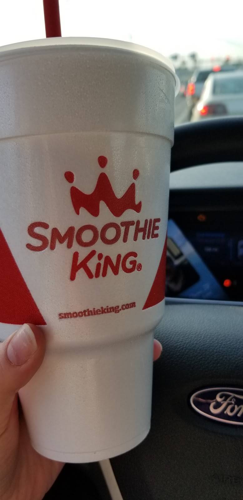 Smoothie King | restaurant | 8744 Michael Ln, Fairfield, OH 45014, USA | 5138290824 OR +1 513-829-0824