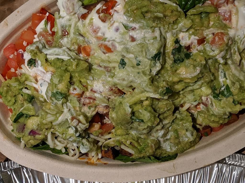 Chipotle Mexican Grill | restaurant | 4600 N University Dr, Coral Springs, FL 33067, USA | 9545754174 OR +1 954-575-4174