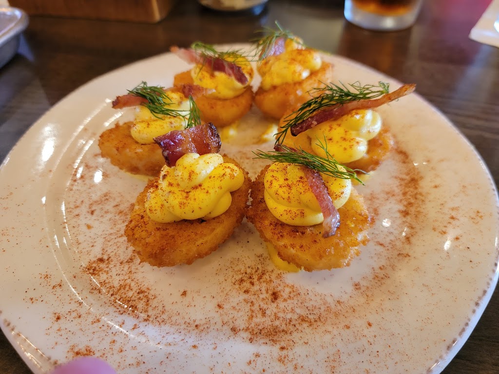 The Oakmont | restaurant | 323 N Delaware St Suite B, Indianapolis, IN 46204, USA | 3177466097 OR +1 317-746-6097