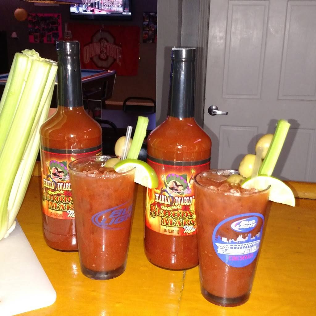 The Drink Tavern | restaurant | 238 Hensel Pl, Hamilton, OH 45011, USA | 5138923890 OR +1 513-892-3890