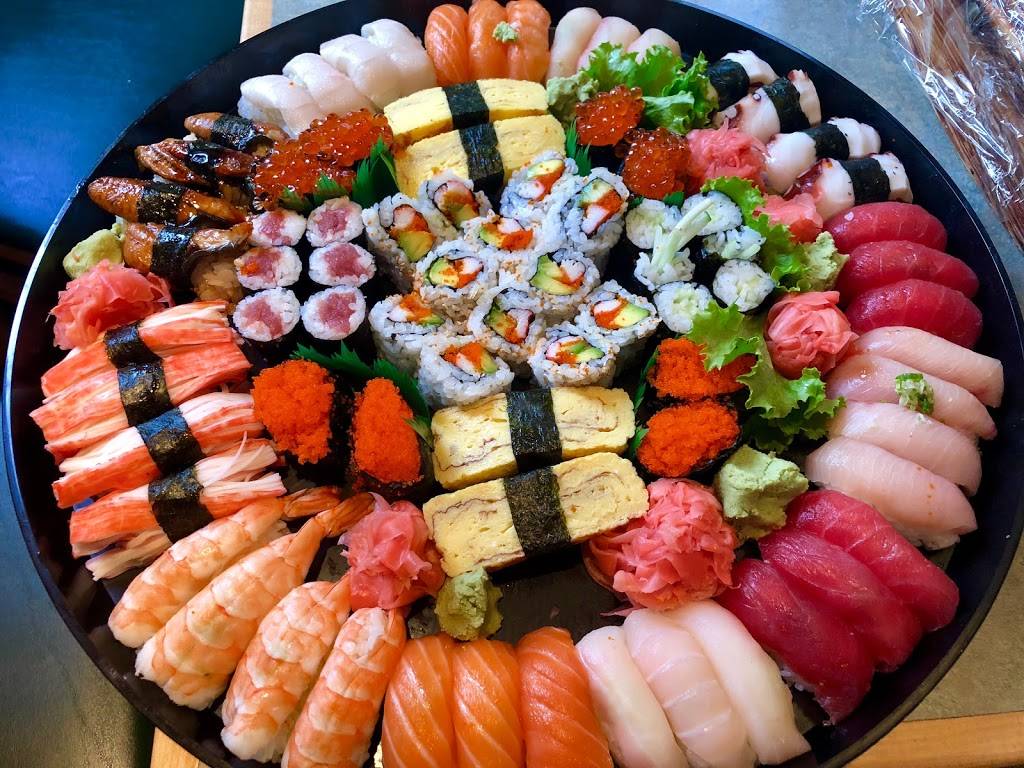 Niwano Hana | restaurant | 887 Rockville Pike, Rockville, MD 20852, USA | 3012940553 OR +1 301-294-0553