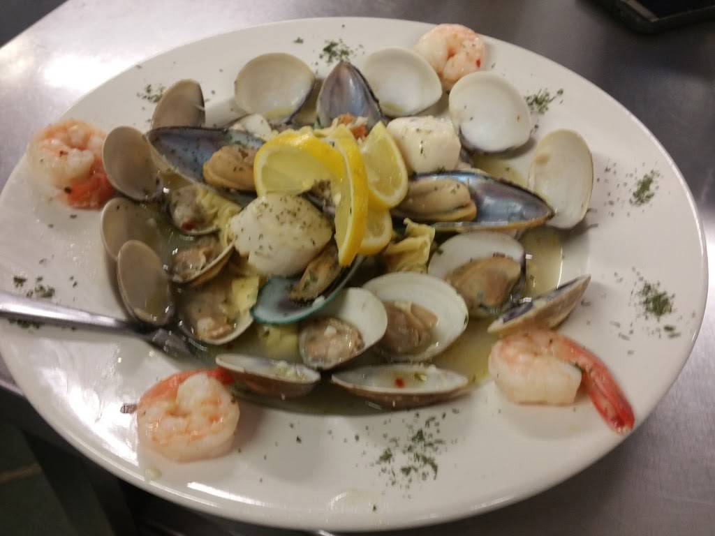 Giovannis cafe and pizzeria | restaurant | 1306 Reading Ave, Boyertown, PA 19512, USA | 6103674825 OR +1 610-367-4825