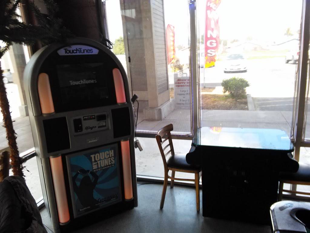 Ricos Pizza | restaurant | 16385 Schendel Ave, Delhi, CA 95315, USA | 2096347426 OR +1 209-634-7426