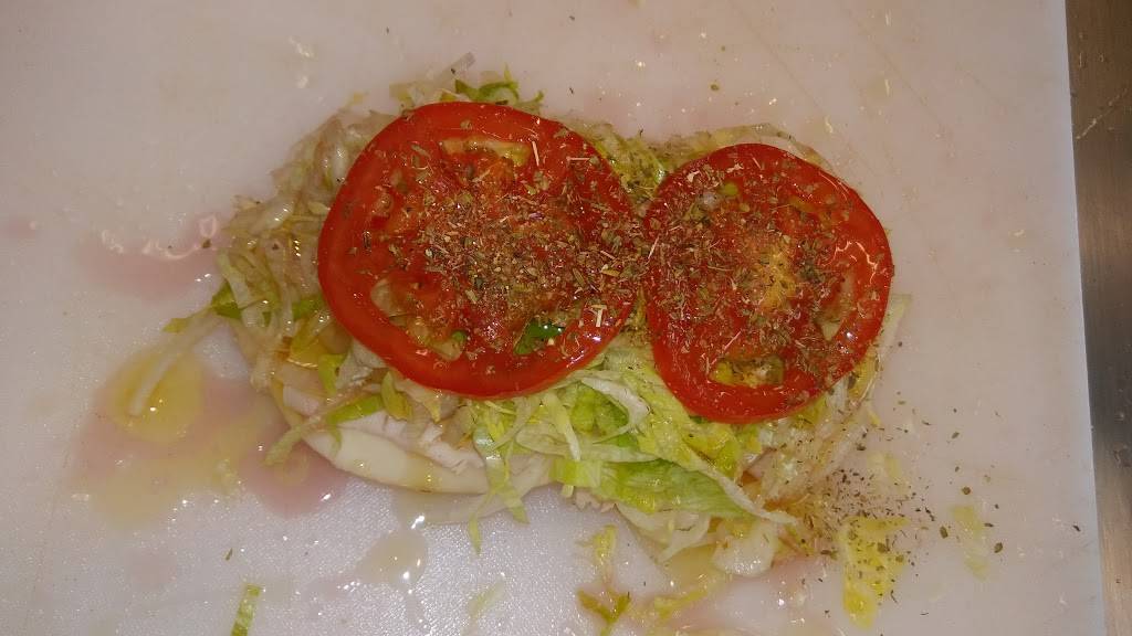 Jersey Mikes Subs | meal takeaway | 2254 Hunters Woods Plaza #150, Reston, VA 20191, USA | 5713138910 OR +1 571-313-8910