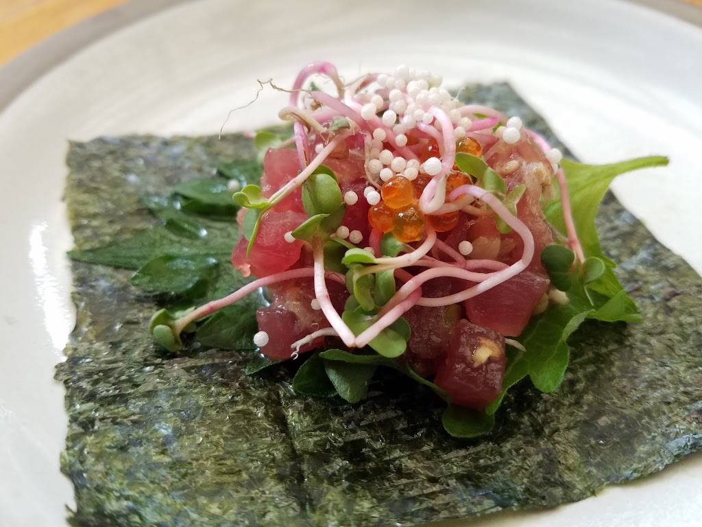 Hinoki & the Bird | restaurant | 10 W Century Dr, Los Angeles, CA 90067, USA | 3105521200 OR +1 310-552-1200