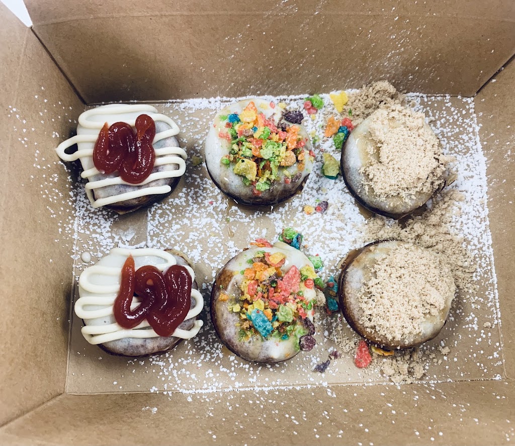 The Daily Dose | restaurant | 1196 Tree Swallow Dr Unit 1318, Winter Springs, FL 32708, USA | 4077521421 OR +1 407-752-1421