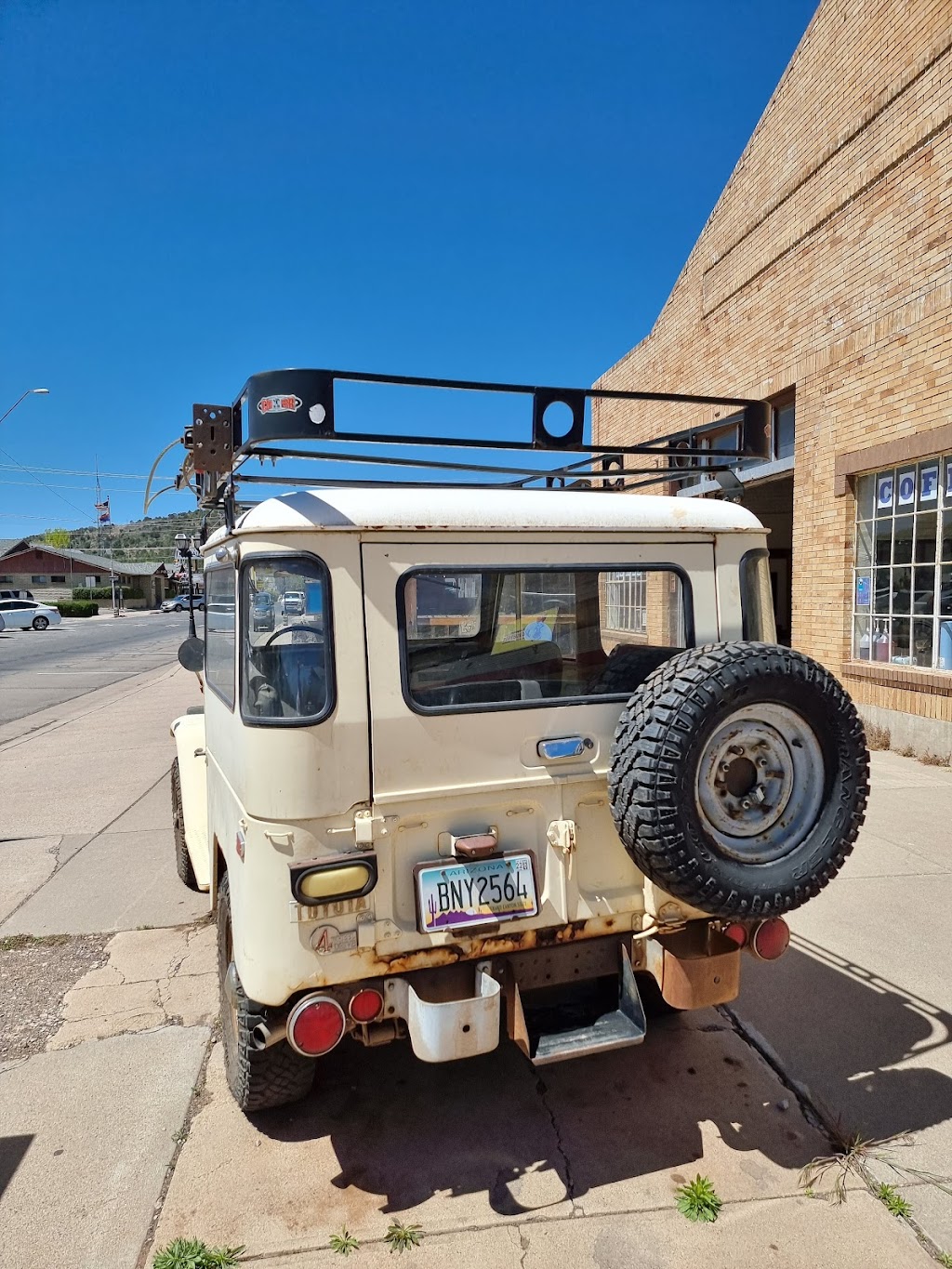 Gateway Sandwich Co. | cafe | 428 W Rte 66, Williams, AZ 86046, USA | 9286355397 OR +1 928-635-5397