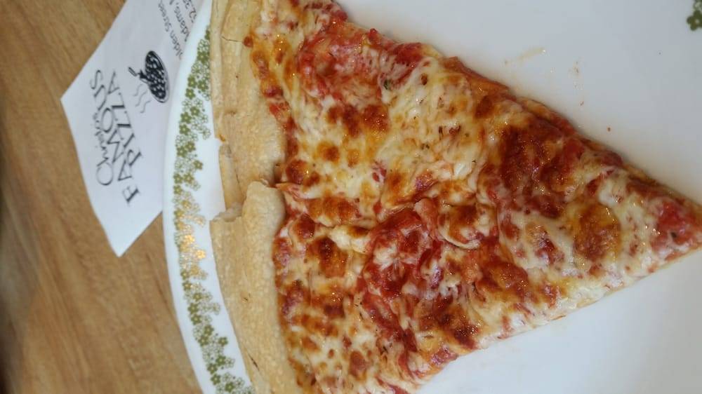 Christos Famous Pizza | restaurant | 20 Holden St, North Adams, MA 01247, USA | 4136623500 OR +1 413-662-3500