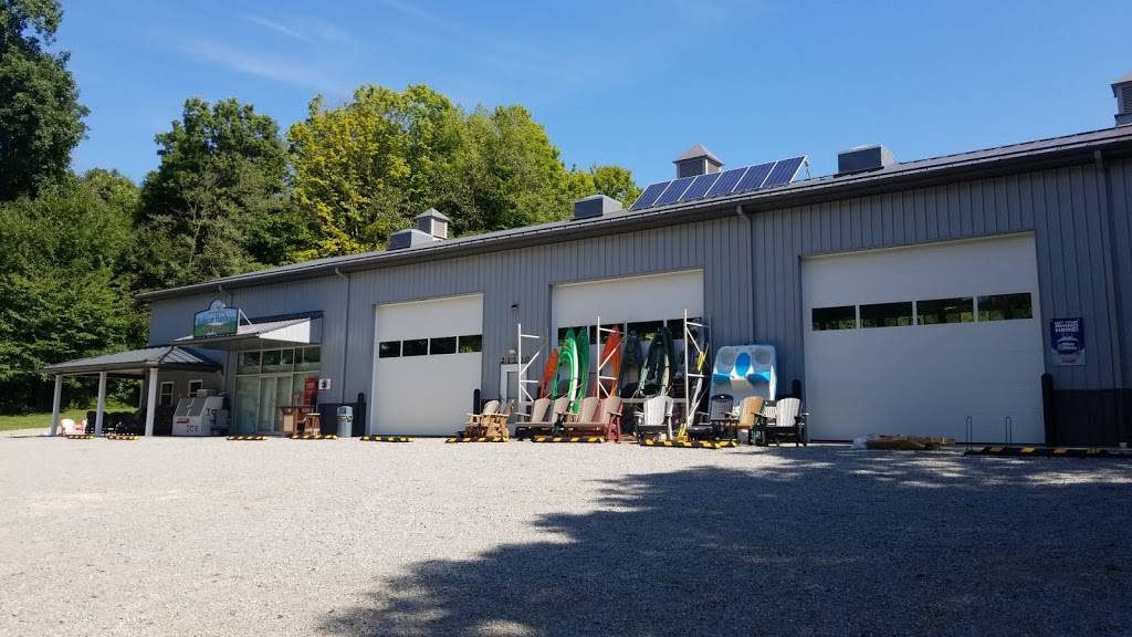 Mohican Hardware and Outdoors | meal takeaway | 21100 Pealer Mill Rd, Danville, OH 43014, USA | 7405995080 OR +1 740-599-5080