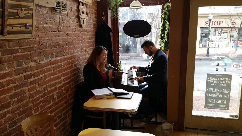 Cafe Jovial | cafe | 784 Washington Blvd, Baltimore, MD 21230, USA | 4437082644 OR +1 443-708-2644