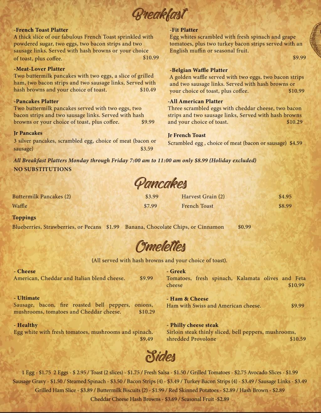 Fresh Bite Restaurant | restaurant | 451 N Thompson Ln Suite A, Murfreesboro, TN 37129, USA | 6155464444 OR +1 615-546-4444