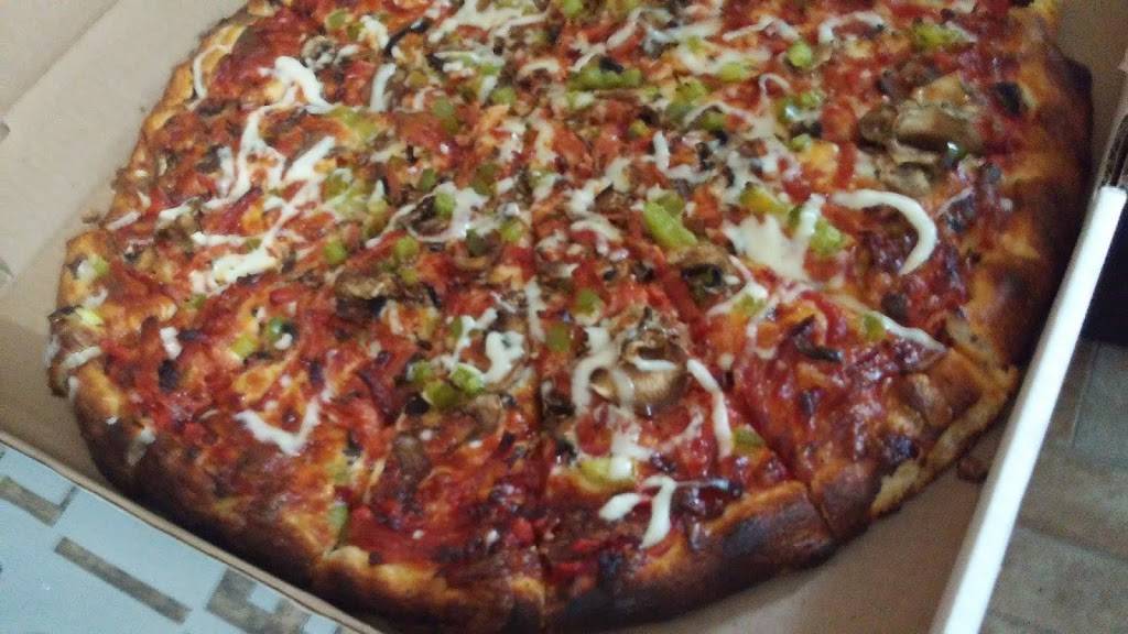 Tecumseh Pizzeria | meal takeaway | 1614 Lesperance Rd, Windsor, ON N8N 1Y3, Canada | 5197351999 OR +1 519-735-1999