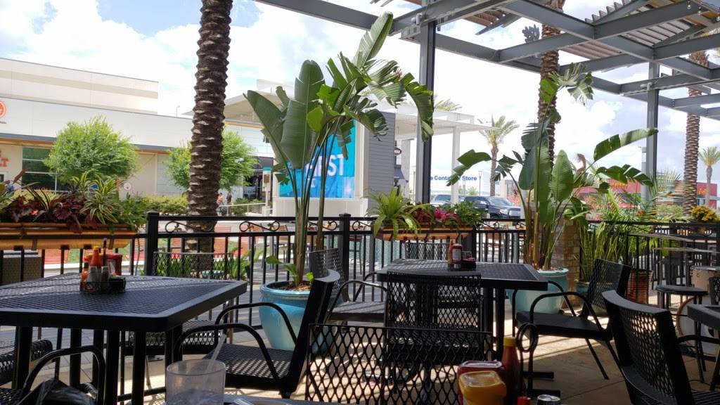 The Rouxpour | restaurant | 700 Baybrook Mall Suite H100, Friendswood, TX 77546, USA | 2814804052 OR +1 281-480-4052