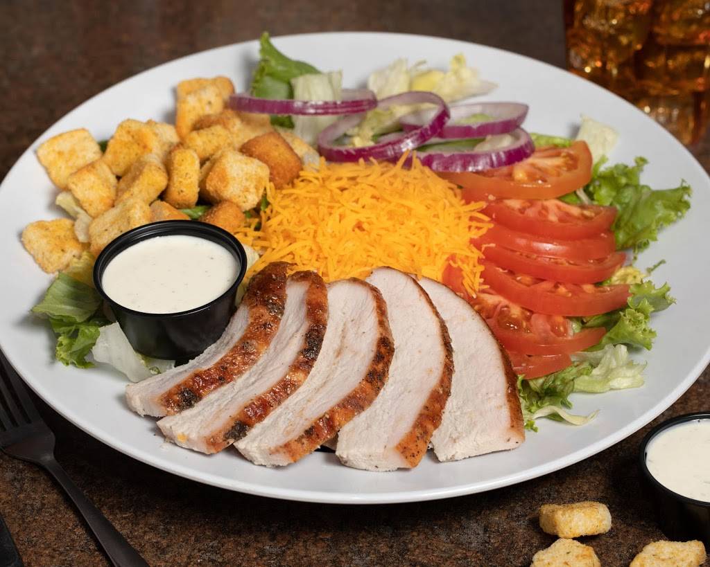 Corkys Ribs & BBQ | restaurant | 3584 Parkway, Pigeon Forge, TN 37863, USA | 8654537427 OR +1 865-453-7427