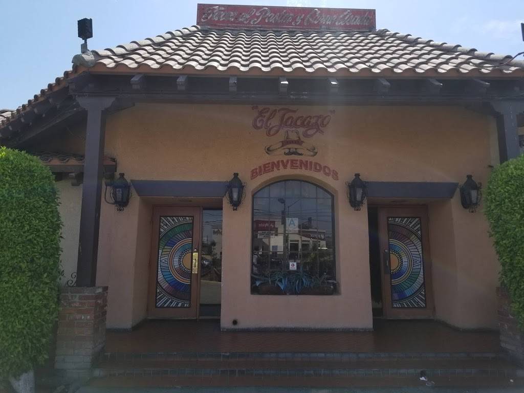 El Tacazo Foods | restaurant | 7148 Florence Ave # A, Bell, CA 90201, USA | 3237712118 OR +1 323-771-2118