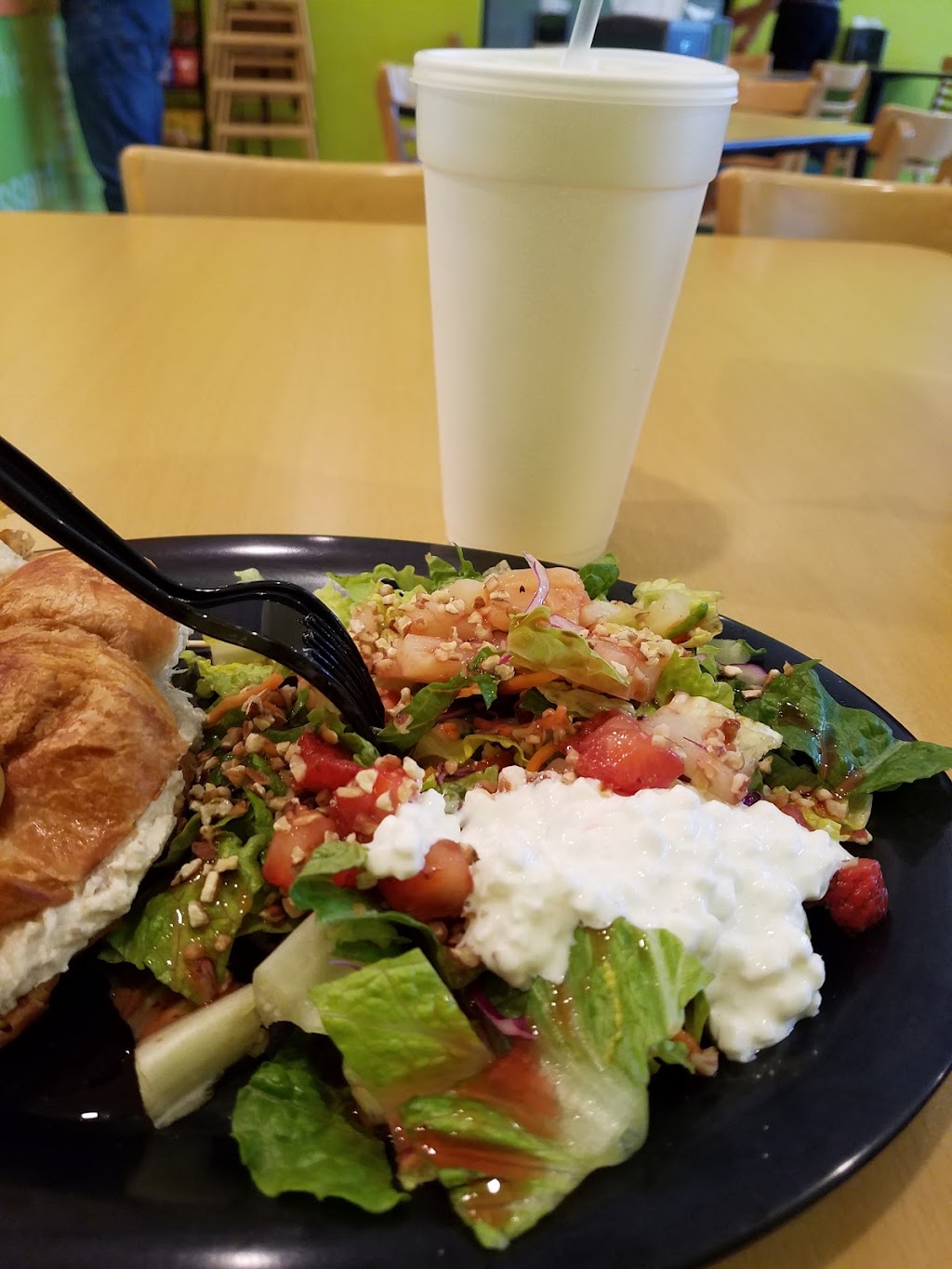 Mas Natural | restaurant | 1905 Central Blvd, Brownsville, TX 78520, USA | 9563721102 OR +1 956-372-1102