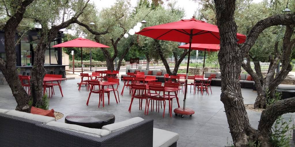 The Restaurant at CIA Copia | restaurant | 500 1st St, Napa, CA 94559, USA | 7079672555 OR +1 707-967-2555