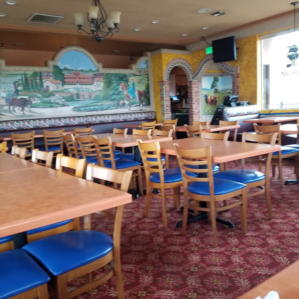 Hacienda Del Sol II | restaurant | 1002 Grace Ave, Benton City, WA 99320, USA | 5094971224 OR +1 509-497-1224
