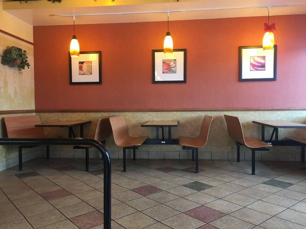 Subway Restaurants | restaurant | 2790-A Gulf to Bay Blvd, Clearwater, FL 33759, USA | 7277916292 OR +1 727-791-6292