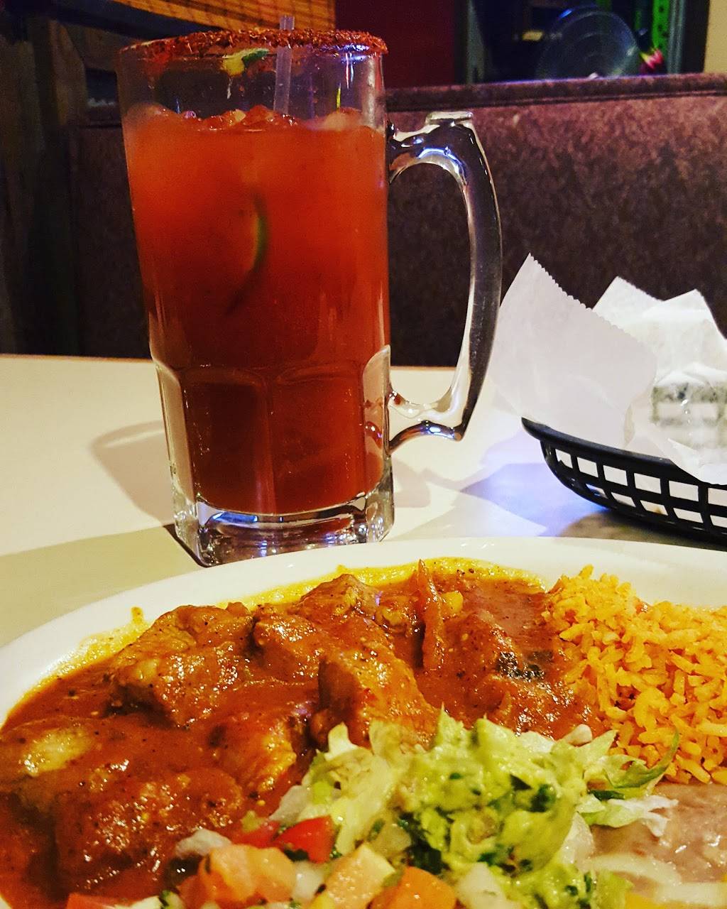 Plaza Mexico | restaurant | 4249 W Chestnut Expy, Springfield, MO 65802, USA | 4173501530 OR +1 417-350-1530