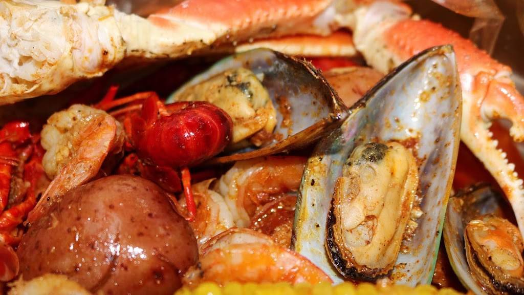 Cajun Belly | restaurant | 4601 Lincoln Ave Suite B, Matteson, IL 60443, USA | 7088337285 OR +1 708-833-7285