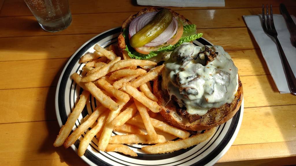 Feed and Grain | restaurant | 73 Main St, Northport, NY 11768, USA | 6316512684 OR +1 631-651-2684