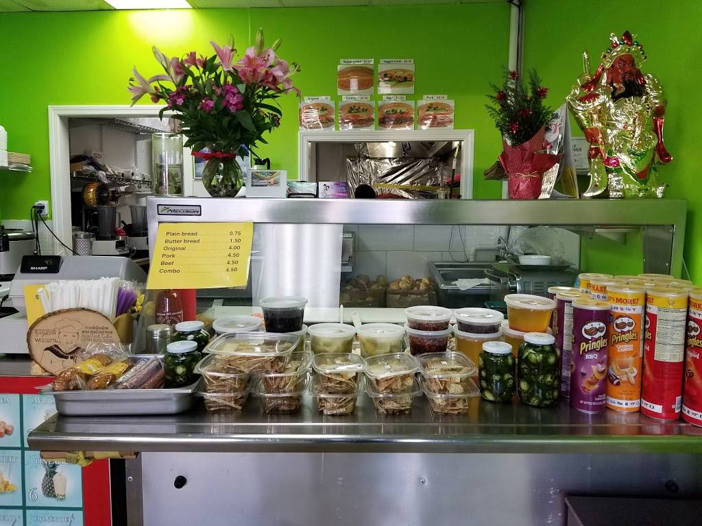 Heng Heng Asian Fast Food | cafe | 32 Branch St #4, Lowell, MA 01851, USA | 9782753895 OR +1 978-275-3895