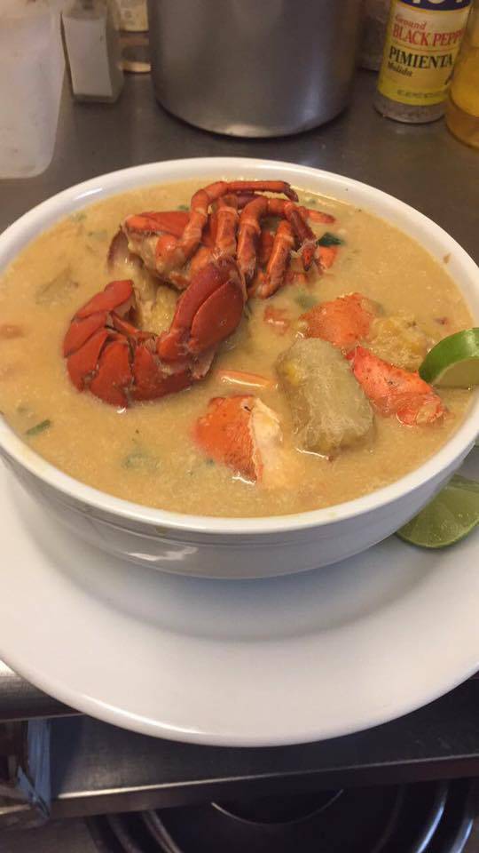 Tipico N.Y. Restaurant | restaurant | 109 N Franklin St, Hempstead, NY 11550, USA | 5164833344 OR +1 516-483-3344