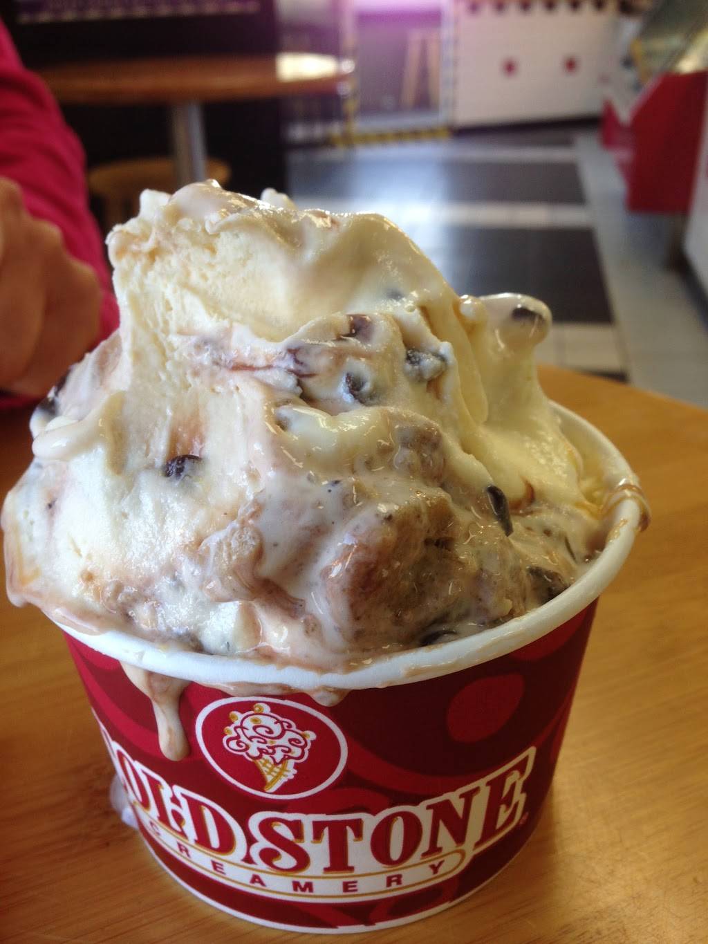 Cold Stone Creamery | bakery | 101 Main St Ste K, Seal Beach, CA 90740, USA | 5626268151 OR +1 562-626-8151