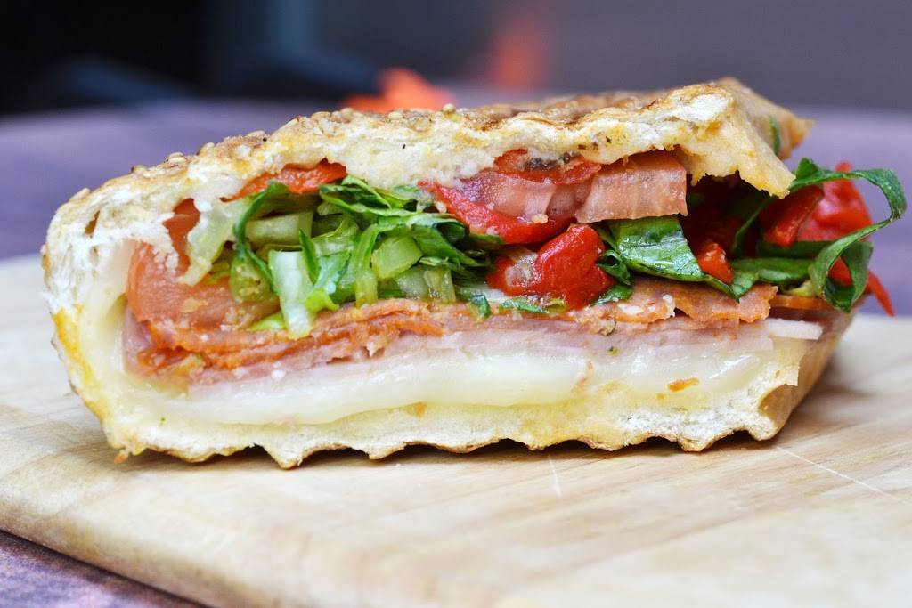 Panini Cafe | restaurant | 589 1st Avenue, New York, NY 10016, USA | 2122139199 OR +1 212-213-9199