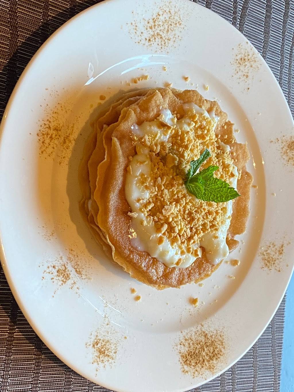 Mazagan Restaurant | restaurant | 506 Piermont Ave, Piermont, NY 10968, USA | 8455803600 OR +1 845-580-3600