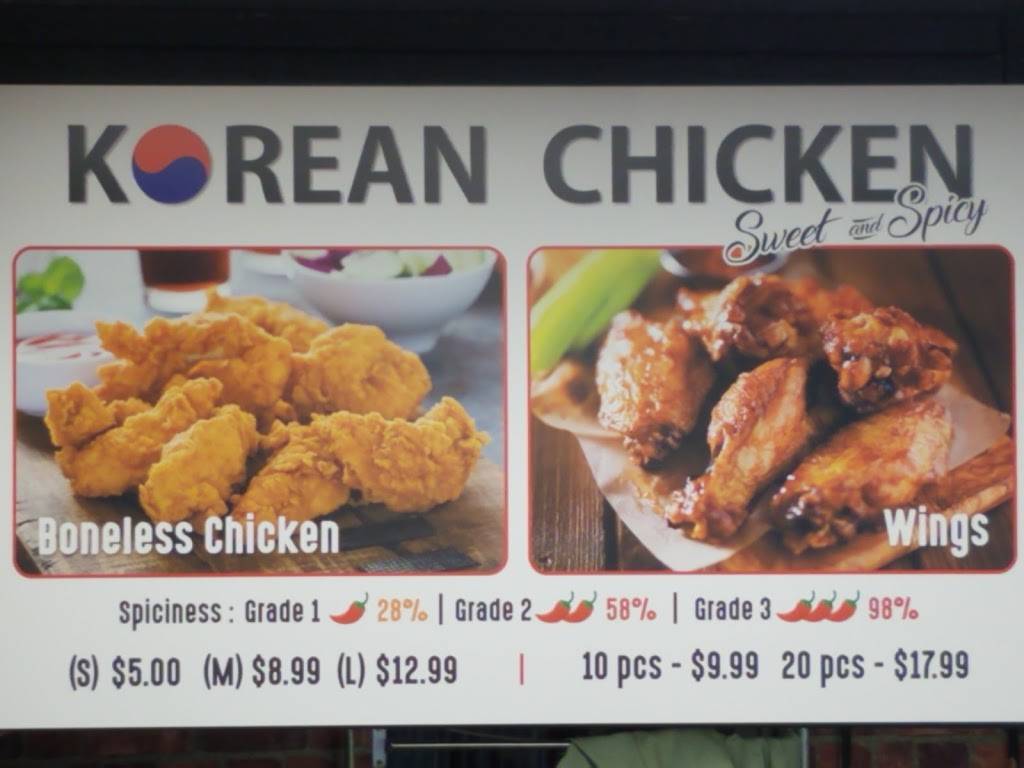 Chickens | restaurant | 2785 Jerusalem Ave, North Bellmore, NY 11710, USA | 5169001194 OR +1 516-900-1194