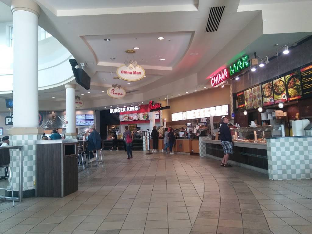 Chick-fil-A | restaurant | 2257 Tyrone Sq, St. Petersburg, FL 33710, USA | 7273812066 OR +1 727-381-2066