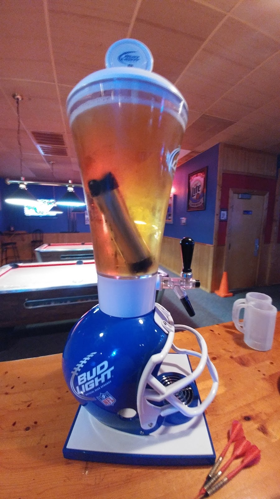 Mugshots Tavern | restaurant | 19410 Clay Rd, Katy, TX 77449, USA | 2818599100 OR +1 281-859-9100